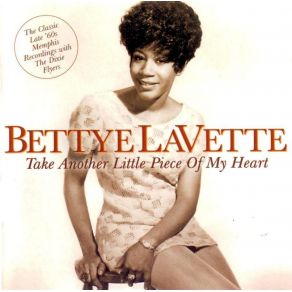 Download track My Train'S Comin' In Bettye LaVette