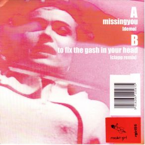 Download track To Fix The Gash In Your Head (Clapp Remix) A Place To Bury StrangersClapp, The