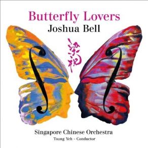 Download track 8. Camille Saint-Saens: Introduction Et Rondo Capriccioso In A Minor Op. 28 Joshua Bell, Singapore Chinese Orchestra