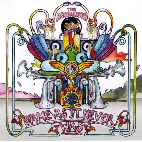 Download track Can'T Help This Feeling  The HerbaliserJessica Darling