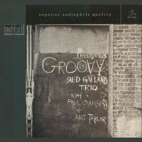 Download track Willow Weep For Me Red Garland