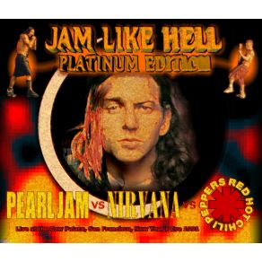 Download track Smells Like Teen Spirit Pearl Jam
