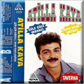 Download track Böyle Ayrılık Olmaz Atilla Kaya