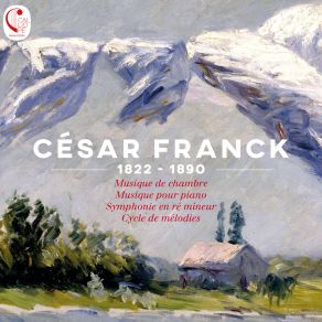 Download track Prélude, Choral Et Fugue, FWV 21: No. 3, Fugue. Tempo I (B Minor, Ends In B Major) Fugue, Annie D'Arco