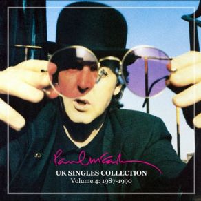 Download track My Brave Face Paul McCartney