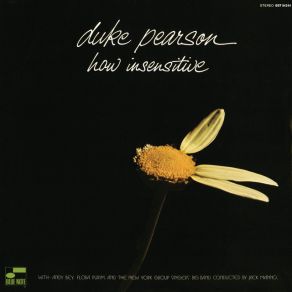 Download track How Insensitive Duke Pearson