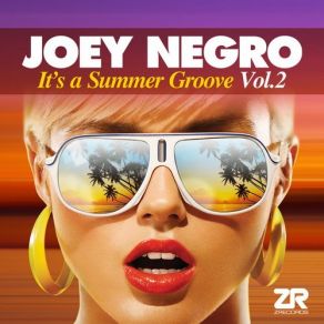 Download track What A Life Joey Negro