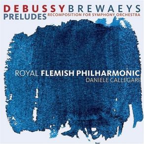 Download track 21 Préludes, Livre II (1912-13); IX, (... Hommage À S. Pickwick, Esq., P. P. M. P. C.) Claude Debussy