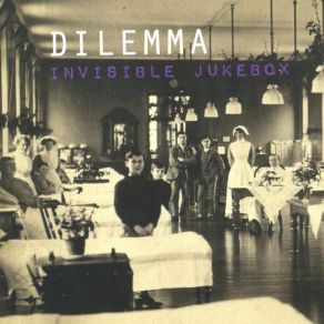 Download track Dreamwave Dilemma