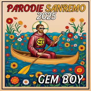 Download track Volevo Essere Scuro (Volevo Essere Un Duro) Gem Boy