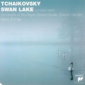 Download track Act 3 No. 19 Pas De Six - II. Variation I Piotr Illitch Tchaïkovsky