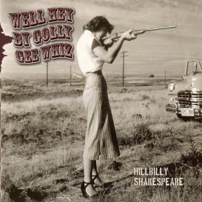 Download track All I'M Asking Five Hillbilly Shakespeare