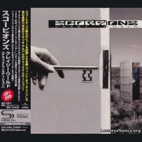 Download track Restless Nights Scorpions