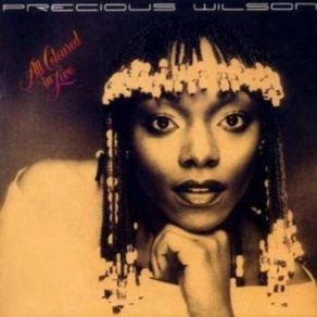Download track One Way Ticket Eruption, Precious Wilson