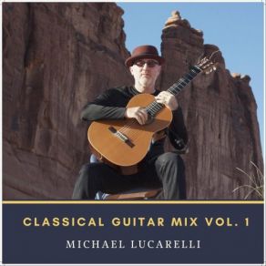 Download track Suite In E-Minor, BWV 996- V. Bourrée (Arr. For Guitar) Michael Lucarelli