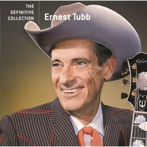 Download track Half A Mind Ernest Tubb