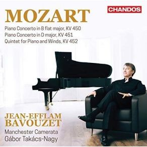 Download track 02. Piano Concerto No. 16 In D Major, K. 451 II. Andante Mozart, Joannes Chrysostomus Wolfgang Theophilus (Amadeus)