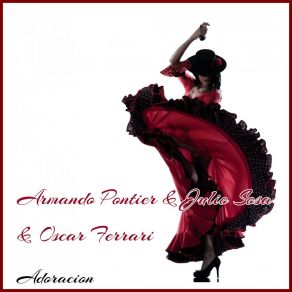 Download track Ojos Negros Oscar Ferrari