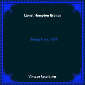 Download track I'm On My Way From You Lionel Hampton Groups