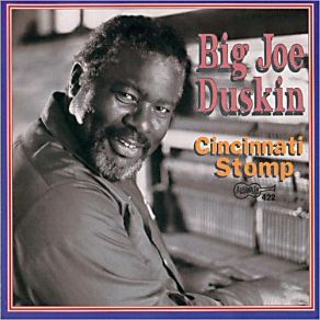 Download track Beat Me Daddy, Eight To The Bar Big Joe Duskin