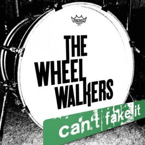 Download track Turn Back Time The WheelWalkers