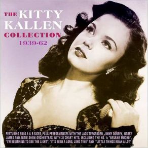 Download track A Table In A Corner Kitty Kallen