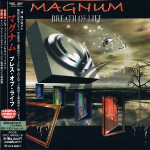 Download track Only A Memory Magnum