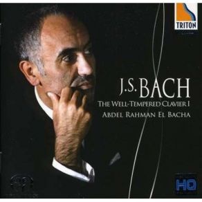 Download track (01) No. 13 In F-Sharp Major BWV858- 1 Prelude XIII - J. S. Bach Johann Sebastian Bach