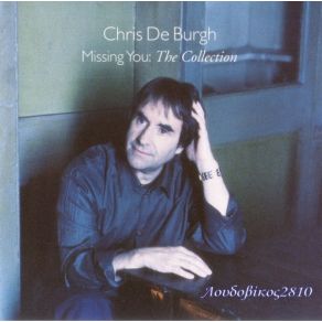 Download track I´m Going Home Chris De Burgh