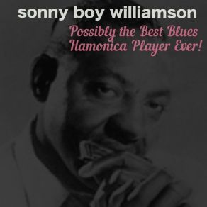 Download track My Little Machine Sonny Boy Wiiliamson