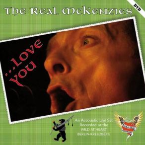 Download track Bugger Off The Real McKenzies