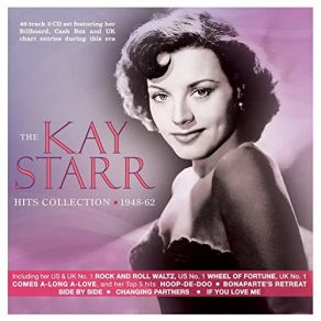 Download track Comes A-Long A-Love Kay Starr
