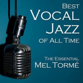 Download track The Moon Was Yellow Mel Tormé