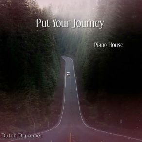 Download track Bird Machine Dutch Drummer