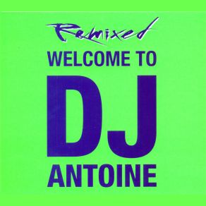 Download track I'm A Junkie (Radio Edit) DJ Antoine