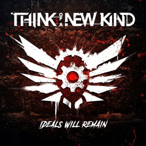 Download track Shadow Hill T. A. N. K (Think Of A New Kind)