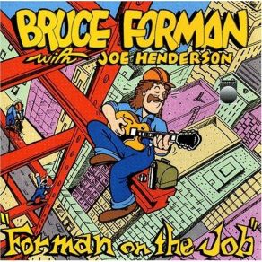 Download track I Concentrate On You Joe Henderson, Bruce Forman