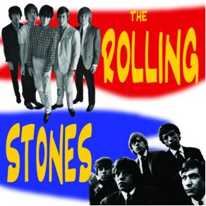 Download track I'm Alright Rolling Stones