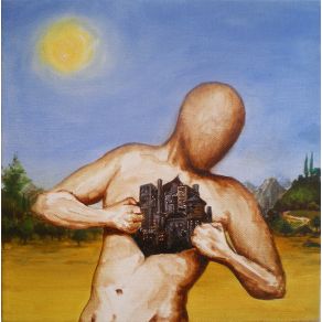 Download track My Alien Father The Gabriel Construct