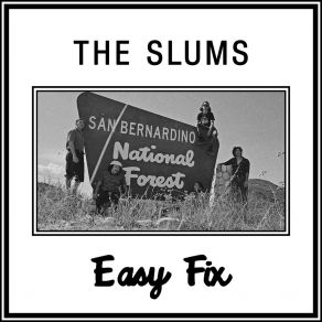Download track Easy Fix (Live) SLUMS
