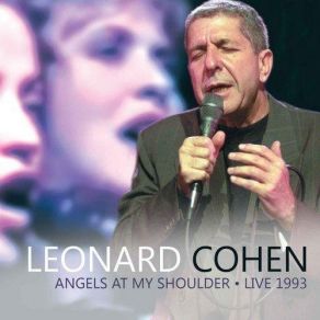 Download track First We Take Manhattan Leonard Cohen