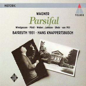 Download track Recht So! - Habt Dank! - Ein Wenig Rast Wagner