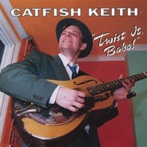 Download track Jack, I'm Mellow Catfish Keith