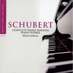 Download track 1. Sonata In A Minor Op. 143 D784 - I. Allegro Giusto Franz Schubert