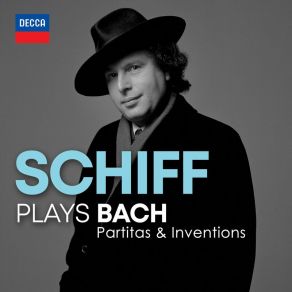 Download track Three-Part Inventions, BWV 787 / 801: J. S. Bach: 15 Three-Part Inventions, BWV 787 / 801 - No. 15 In In B Minor. BWV 801 Johann Sebastian Bach, András Schiff