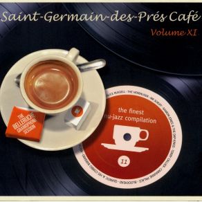 Download track Get A Move On The Quantic Soul Orchestra