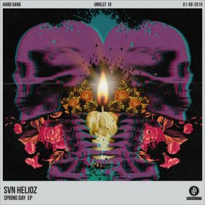Download track Spring Day SVN HELIOZ