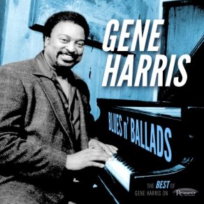 Download track Girl Talk (Live) Gene HarrisThe Three Sounds