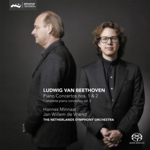 Download track 05 - Piano Concerto No. 1 In C Major, Op. 15- II. Largo Ludwig Van Beethoven