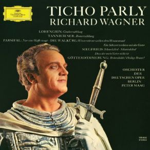 Download track Siegfried, WWV 86C / Act 1: